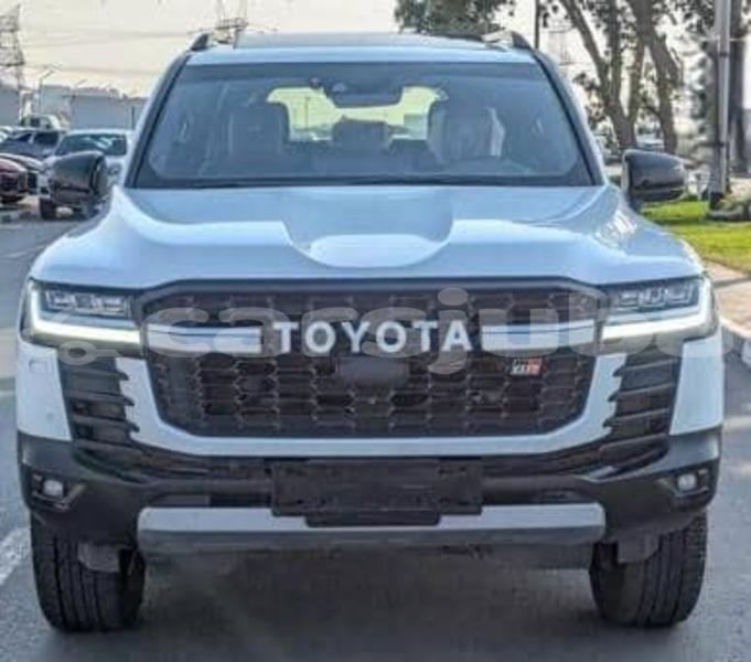 Big with watermark toyota land cruiser south sudan juba 869