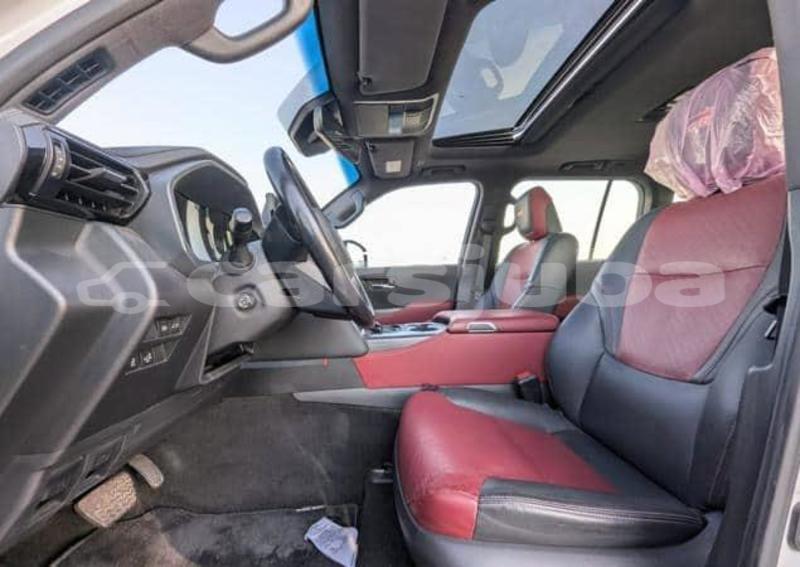 Big with watermark toyota land cruiser south sudan juba 869