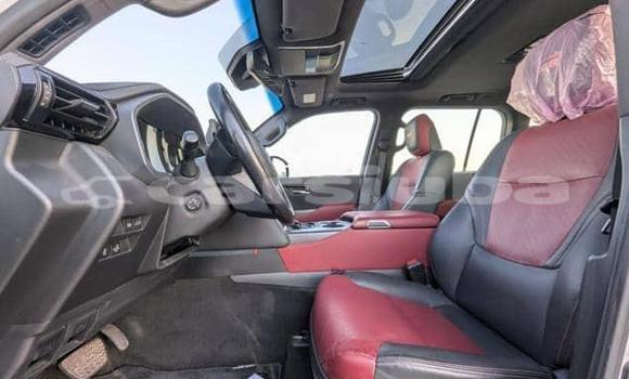 Buy Used Toyota Land Cruiser White Car in Juba in South Sudan Buy Used Toyota Land Cruiser White Car in Juba in South Sudan