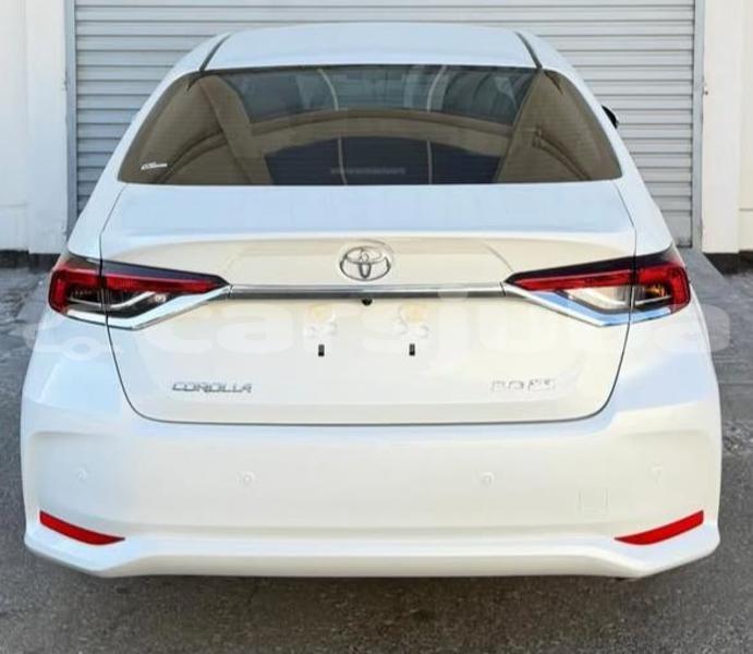 Big with watermark toyota corolla south sudan juba 870