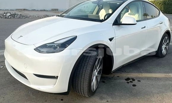Buy Used Tesla Model X White Car in Juba in South Sudan Buy Used Tesla Model X White Car in Juba in South Sudan