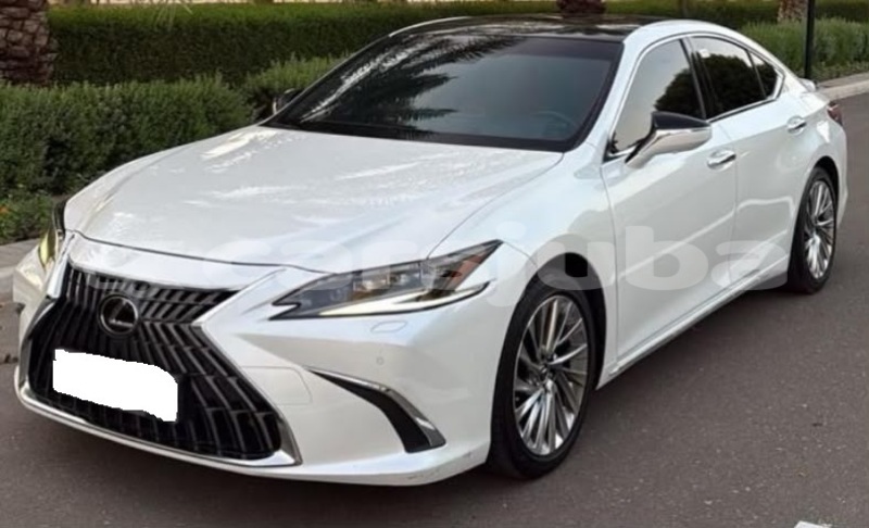 Big with watermark lexus es south sudan juba 873