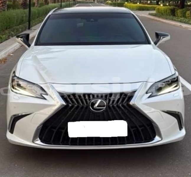 Big with watermark lexus es south sudan juba 873