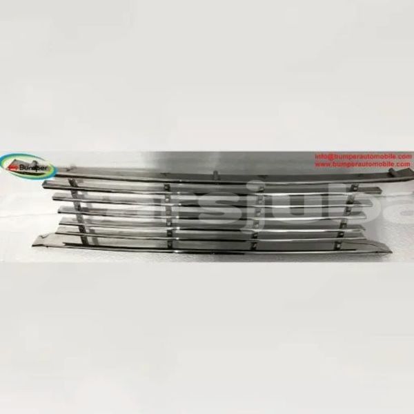 Big with watermark ford osi 20m ts 2.0 and 2.3 front grille 800.