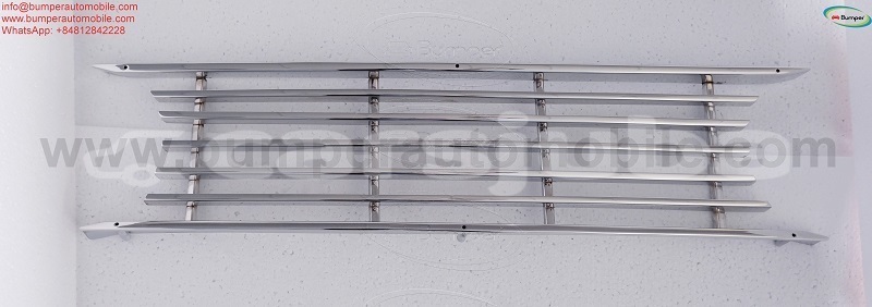 Big with watermark ford osi 20m ts 2.0 and 2.3 front grille 800