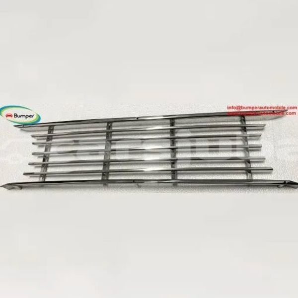 Big with watermark ford osi 20m ts 2.0 and 2.3 front grille 510