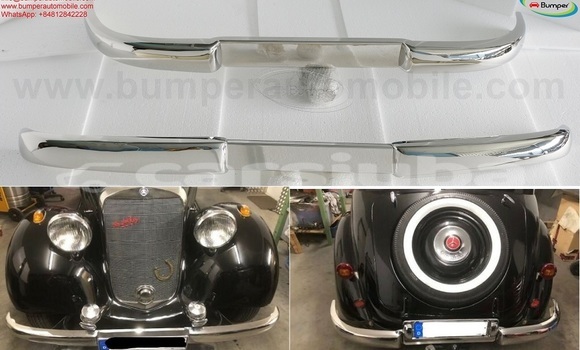 Mercedes W136