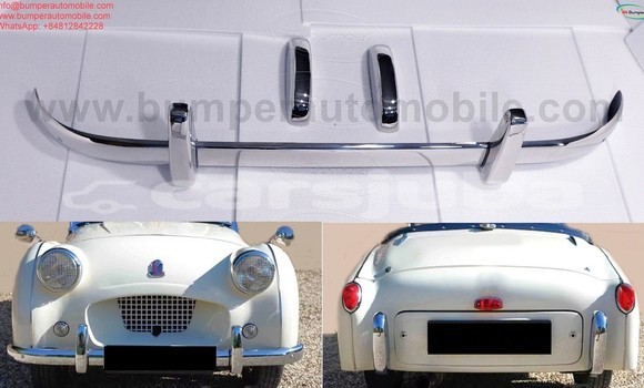 Buy Triumph TR3 TR3A in Juba in South Sudan Buy Triumph TR3 TR3A in Juba in South Sudan