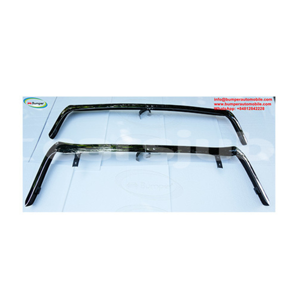 Big with watermark bmw 700 bumper 2