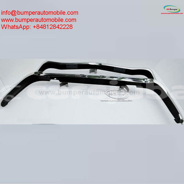 Big with watermark 2 bmw 3200 cs bertone bumpers