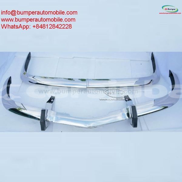 Big with watermark 800 bmw 2000 cs 1965 1969 bumpers 2
