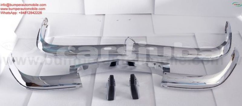 Big with watermark 3 700 bmw e9 style euro chrome 1