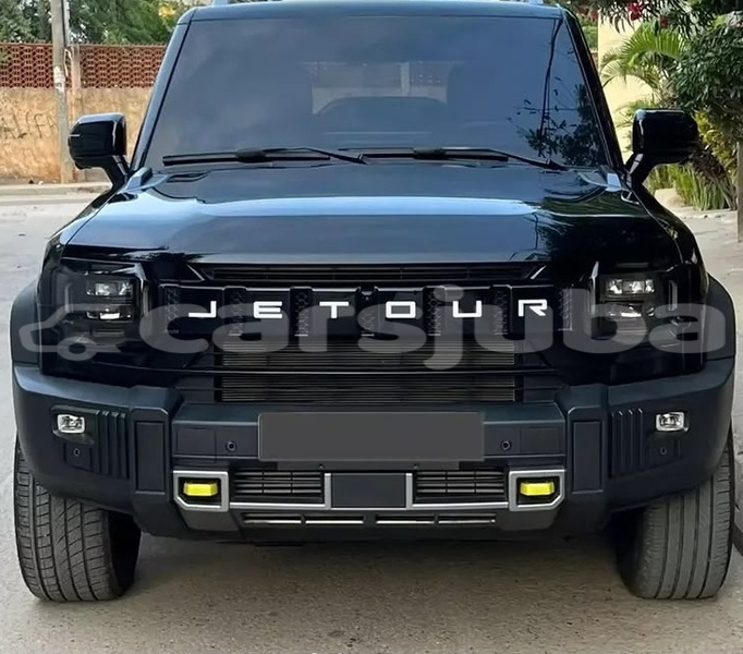Big with watermark suzuki jimny south sudan juba 895