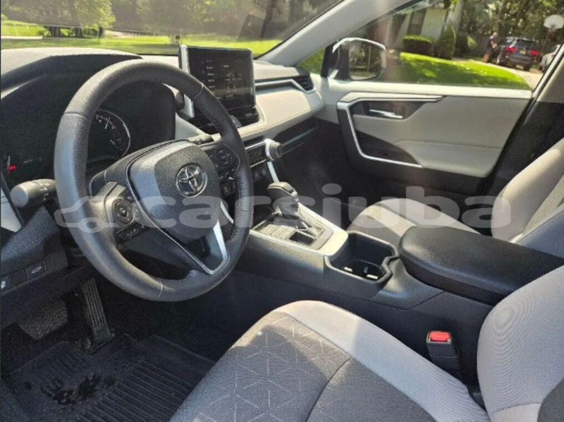 Big with watermark toyota rav4 south sudan gogrial 896