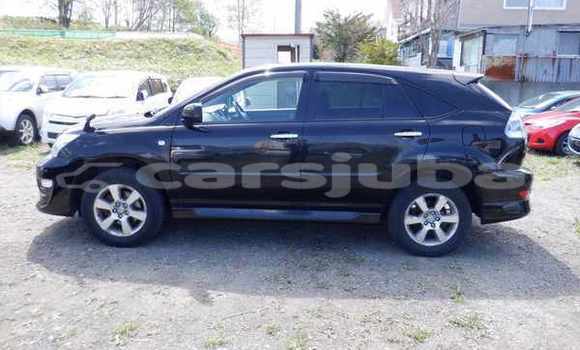 اشتري مستعمل Toyota Harrier Black سيارة في Juba في South Sudan اشتري مستعمل Toyota Harrier Black سيارة في Juba في South Sudan