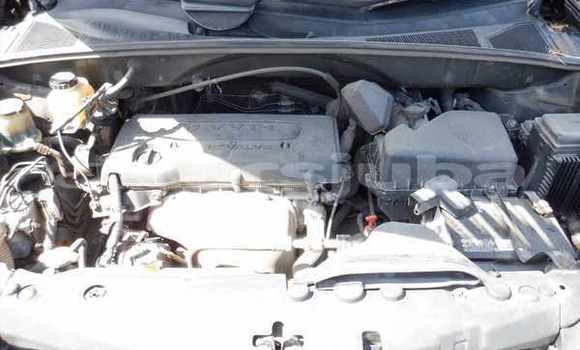 اشتري مستعمل Toyota Harrier Black سيارة في Juba في South Sudan اشتري مستعمل Toyota Harrier Black سيارة في Juba في South Sudan