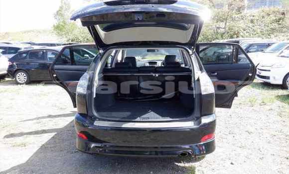 اشتري مستعمل Toyota Harrier Black سيارة في Juba في South Sudan اشتري مستعمل Toyota Harrier Black سيارة في Juba في South Sudan