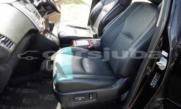 اشتري مستعمل Toyota Harrier Black سيارة في Juba في South Sudan اشتري مستعمل Toyota Harrier Black سيارة في Juba في South Sudan
