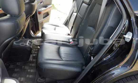 اشتري مستعمل Toyota Harrier Black سيارة في Juba في South Sudan اشتري مستعمل Toyota Harrier Black سيارة في Juba في South Sudan