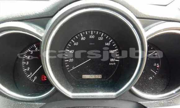 اشتري مستعمل Toyota Harrier Black سيارة في Juba في South Sudan اشتري مستعمل Toyota Harrier Black سيارة في Juba في South Sudan