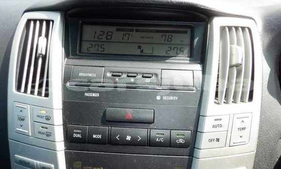 اشتري مستعمل Toyota Harrier Black سيارة في Juba في South Sudan اشتري مستعمل Toyota Harrier Black سيارة في Juba في South Sudan