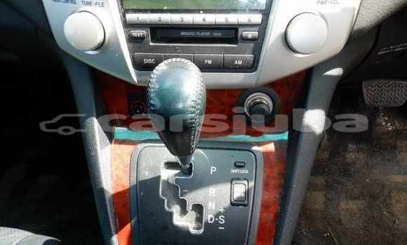 اشتري مستعمل Toyota Harrier Black سيارة في Juba في South Sudan اشتري مستعمل Toyota Harrier Black سيارة في Juba في South Sudan