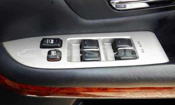 اشتري مستعمل Toyota Harrier Black سيارة في Juba في South Sudan اشتري مستعمل Toyota Harrier Black سيارة في Juba في South Sudan