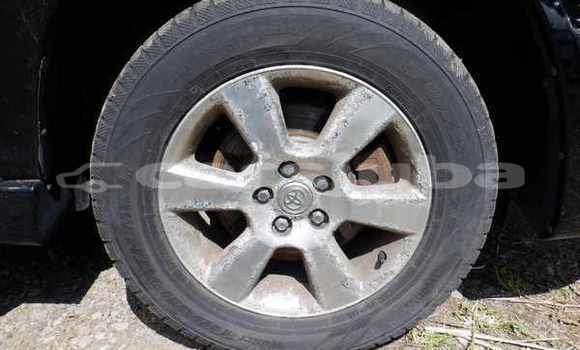 اشتري مستعمل Toyota Harrier Black سيارة في Juba في South Sudan اشتري مستعمل Toyota Harrier Black سيارة في Juba في South Sudan