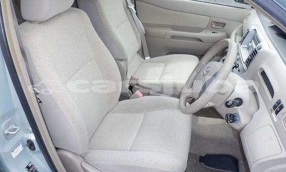 اشتري مستعمل Toyota Harrier Black سيارة في Juba في South Sudan اشتري مستعمل Toyota Harrier Black سيارة في Juba في South Sudan