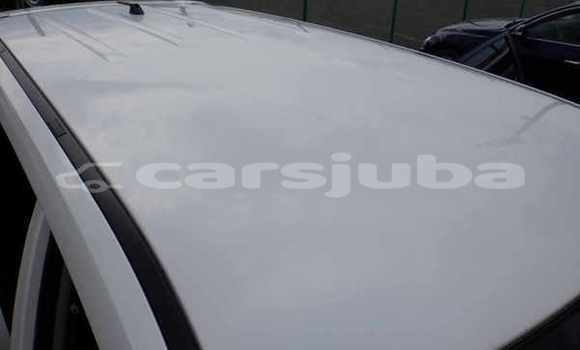 اشتري مستعمل Subaru Forester White سيارة في Juba في South Sudan اشتري مستعمل Subaru Forester White سيارة في Juba في South Sudan