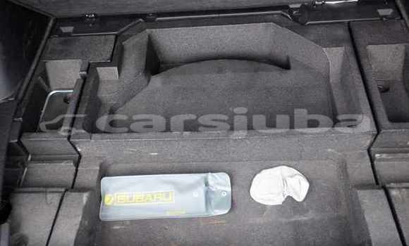 اشتري مستعمل Subaru Forester White سيارة في Juba في South Sudan اشتري مستعمل Subaru Forester White سيارة في Juba في South Sudan