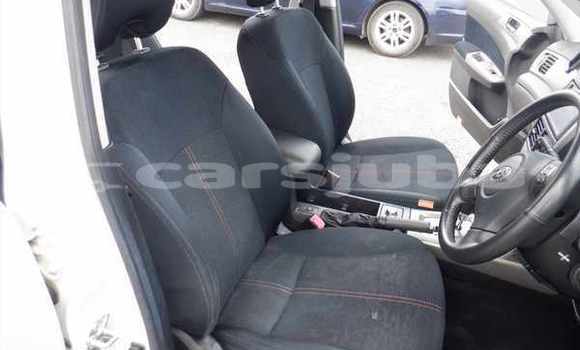 اشتري مستعمل Subaru Forester White سيارة في Juba في South Sudan اشتري مستعمل Subaru Forester White سيارة في Juba في South Sudan