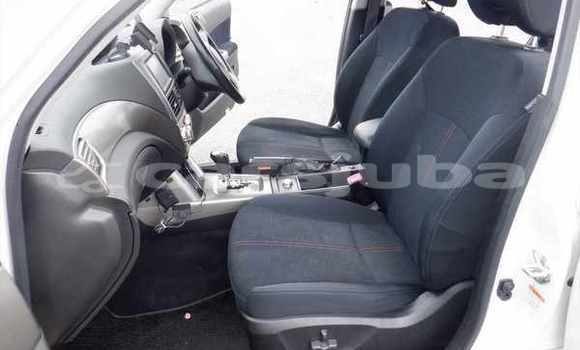 اشتري مستعمل Subaru Forester White سيارة في Juba في South Sudan اشتري مستعمل Subaru Forester White سيارة في Juba في South Sudan