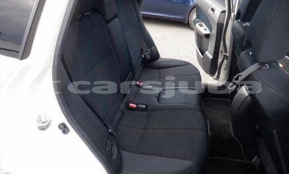 اشتري مستعمل Subaru Forester White سيارة في Juba في South Sudan اشتري مستعمل Subaru Forester White سيارة في Juba في South Sudan