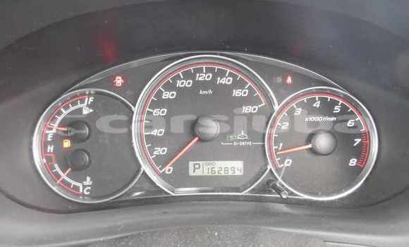 اشتري مستعمل Subaru Forester White سيارة في Juba في South Sudan اشتري مستعمل Subaru Forester White سيارة في Juba في South Sudan