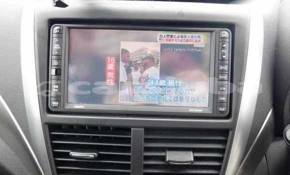 اشتري مستعمل Subaru Forester White سيارة في Juba في South Sudan اشتري مستعمل Subaru Forester White سيارة في Juba في South Sudan