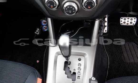 اشتري مستعمل Subaru Forester White سيارة في Juba في South Sudan اشتري مستعمل Subaru Forester White سيارة في Juba في South Sudan