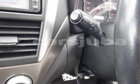 اشتري مستعمل Subaru Forester White سيارة في Juba في South Sudan اشتري مستعمل Subaru Forester White سيارة في Juba في South Sudan