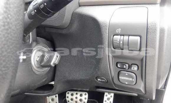 اشتري مستعمل Subaru Forester White سيارة في Juba في South Sudan اشتري مستعمل Subaru Forester White سيارة في Juba في South Sudan