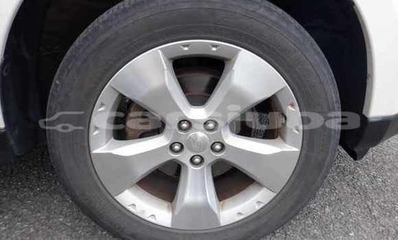 اشتري مستعمل Subaru Forester White سيارة في Juba في South Sudan اشتري مستعمل Subaru Forester White سيارة في Juba في South Sudan