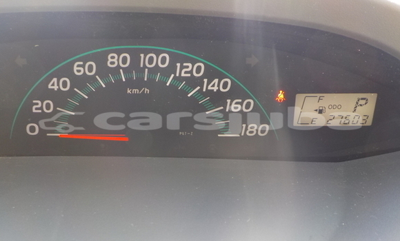اشتري مستعمل Toyota Vitz White سيارة في Juba في South Sudan اشتري مستعمل Toyota Vitz White سيارة في Juba في South Sudan