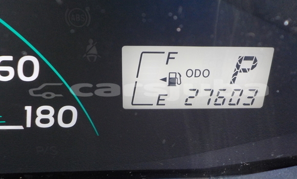 اشتري مستعمل Toyota Vitz White سيارة في Juba في South Sudan اشتري مستعمل Toyota Vitz White سيارة في Juba في South Sudan