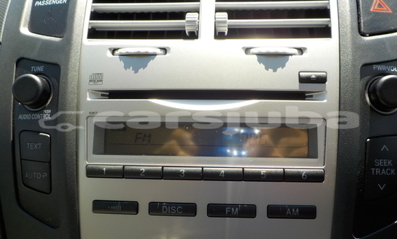 اشتري مستعمل Toyota Vitz White سيارة في Juba في South Sudan اشتري مستعمل Toyota Vitz White سيارة في Juba في South Sudan