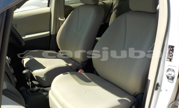 اشتري مستعمل Toyota Vitz White سيارة في Juba في South Sudan اشتري مستعمل Toyota Vitz White سيارة في Juba في South Sudan