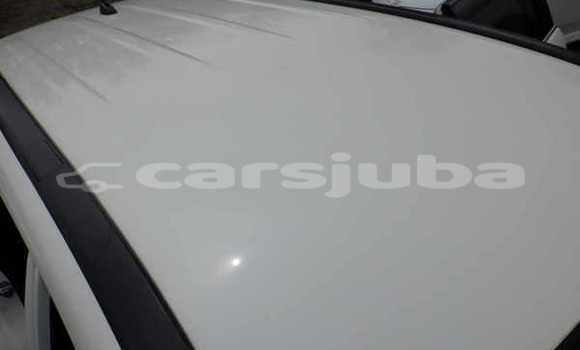 اشتري مستعمل Honda CR-V White سيارة في Juba في South Sudan اشتري مستعمل Honda CR-V White سيارة في Juba في South Sudan