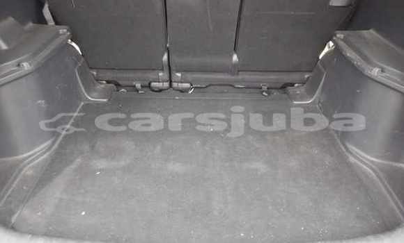 اشتري مستعمل Honda CR-V White سيارة في Juba في South Sudan اشتري مستعمل Honda CR-V White سيارة في Juba في South Sudan