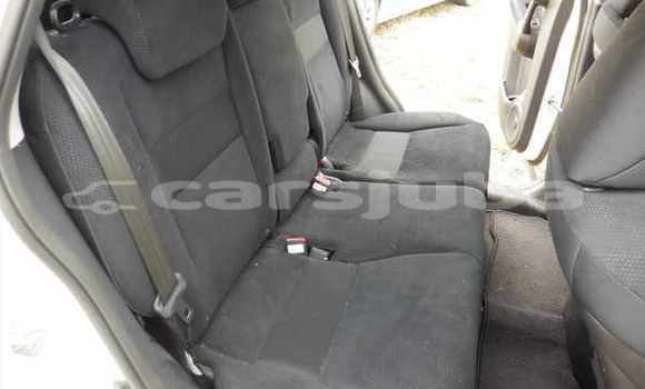 اشتري مستعمل Honda CR-V White سيارة في Juba في South Sudan اشتري مستعمل Honda CR-V White سيارة في Juba في South Sudan