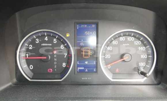 اشتري مستعمل Honda CR-V White سيارة في Juba في South Sudan اشتري مستعمل Honda CR-V White سيارة في Juba في South Sudan
