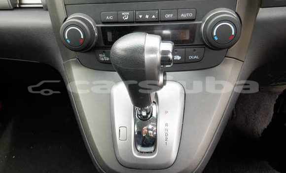 اشتري مستعمل Honda CR-V White سيارة في Juba في South Sudan اشتري مستعمل Honda CR-V White سيارة في Juba في South Sudan