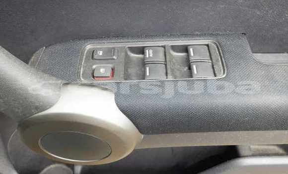 اشتري مستعمل Honda CR-V White سيارة في Juba في South Sudan اشتري مستعمل Honda CR-V White سيارة في Juba في South Sudan